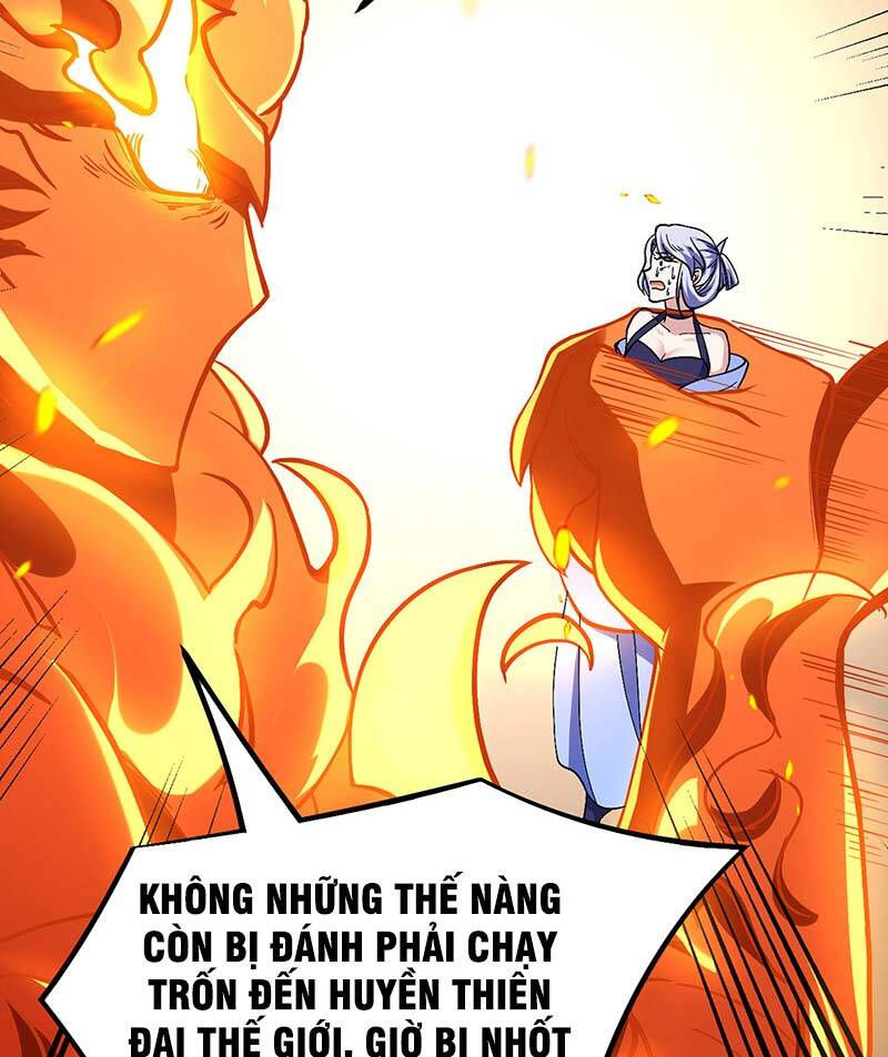 võ đạo độc tôn chapter 513 8