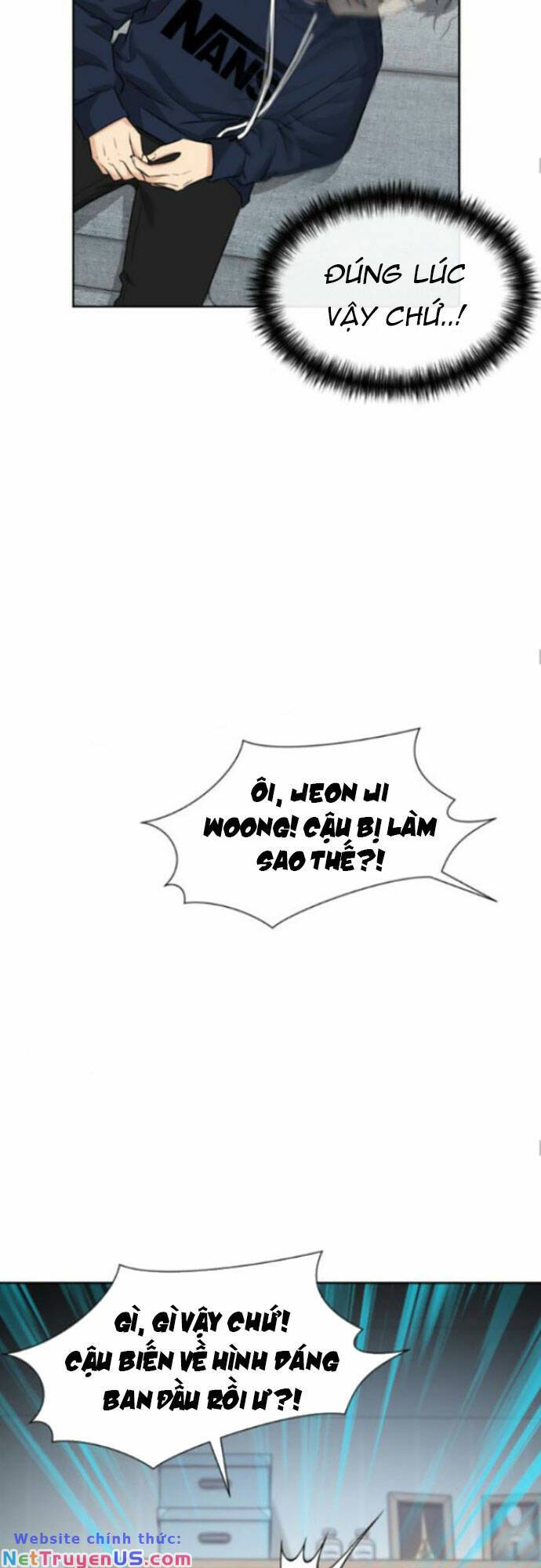 gương mặt thiên tài chapter 118 37