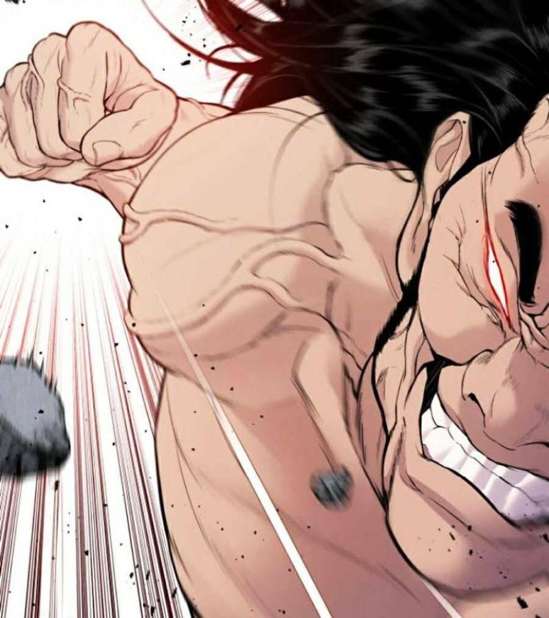 đặc vụ kim chapter 68 139