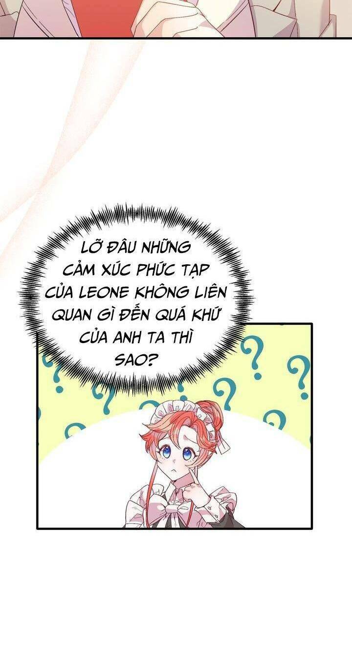 cách để trao vương miện cho vị hoàng tử hoang dã của tôi chapter 27 30