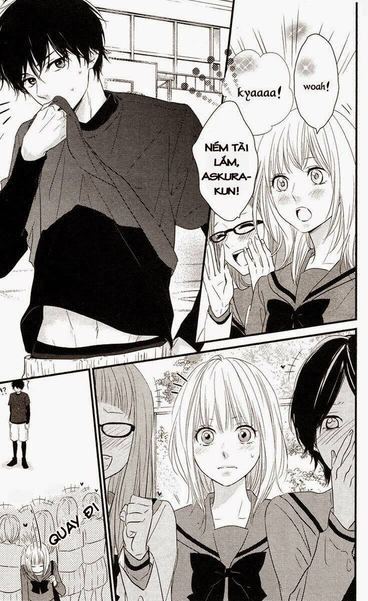 haru matsu bokura chapter 2 10