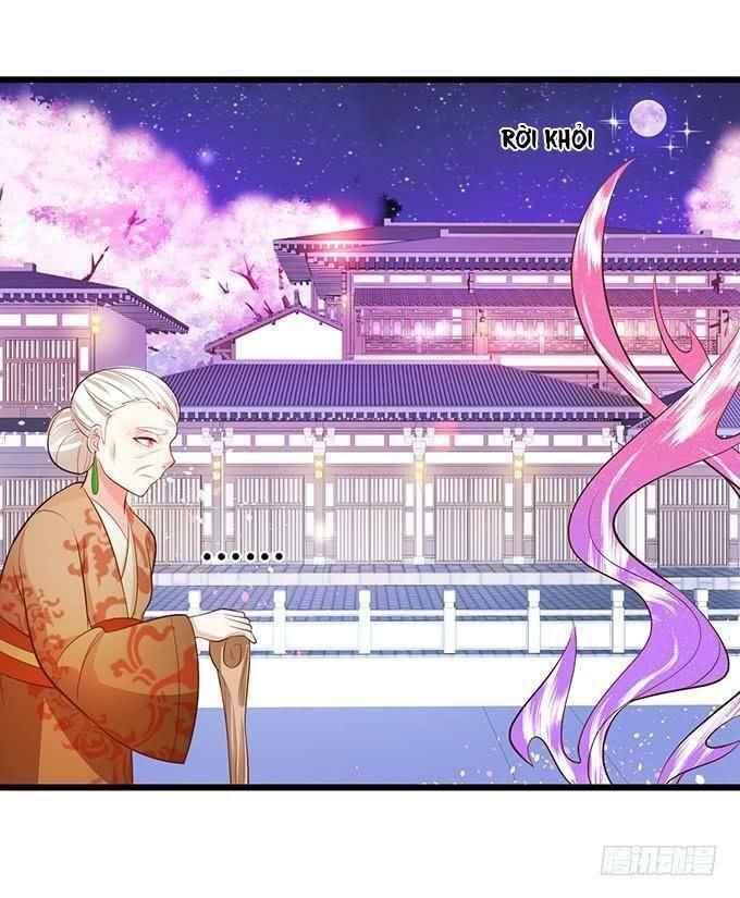 hồ tiên hung bạo chapter 101 63