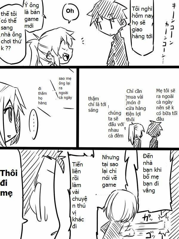 mishiro-san to yamada-kun chapter 6 2