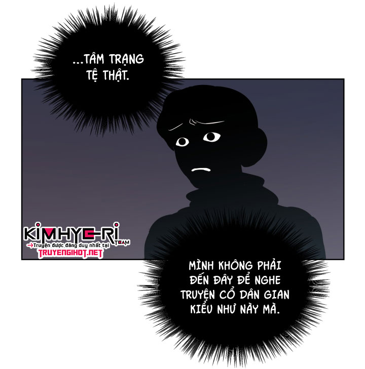 thiên đường (heaven) chapter 18.1 25