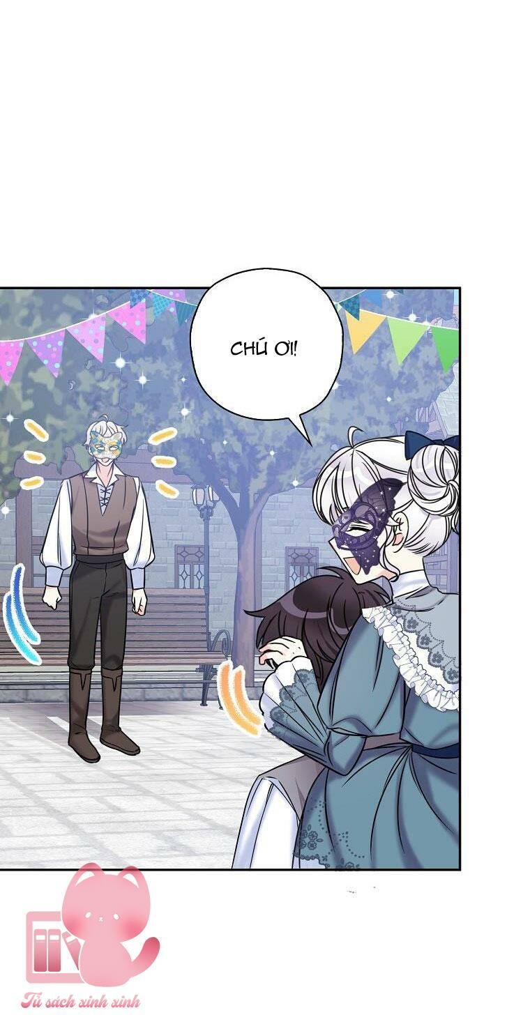 sinh ra làm con gái ác nữ chapter 42 42