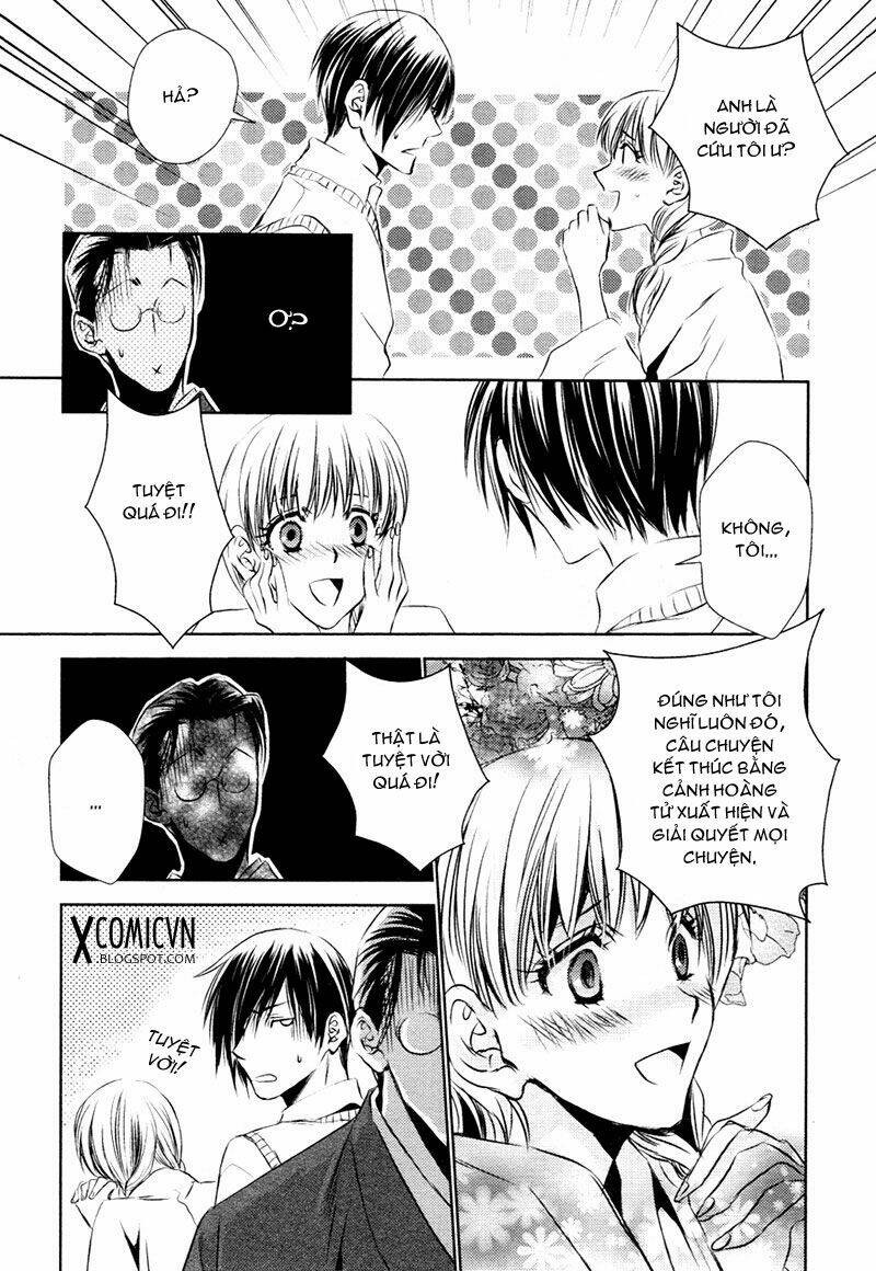 tousei gensou hakubutsushi chapter 12 21