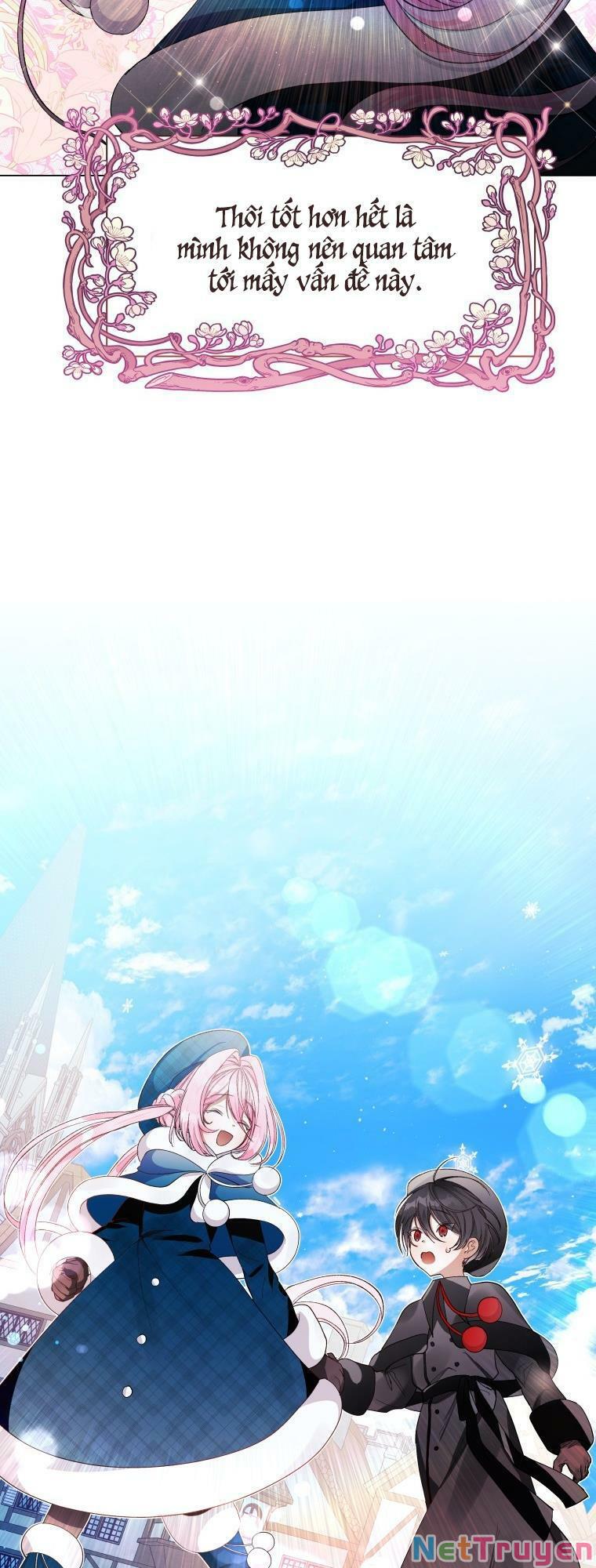 này tiểu công tước, hãy tin ở chị đi! chapter 12 27