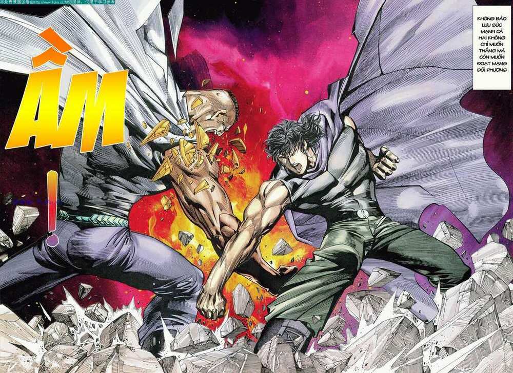 võ thần chapter 76 10