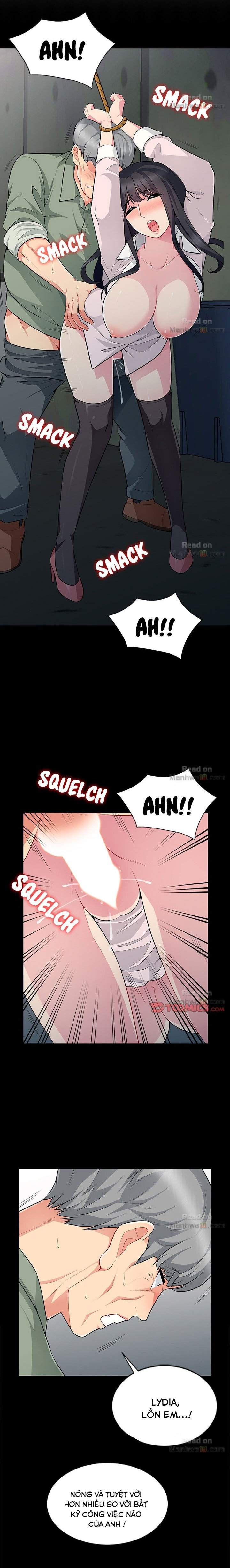 gia phả chapter 3 2