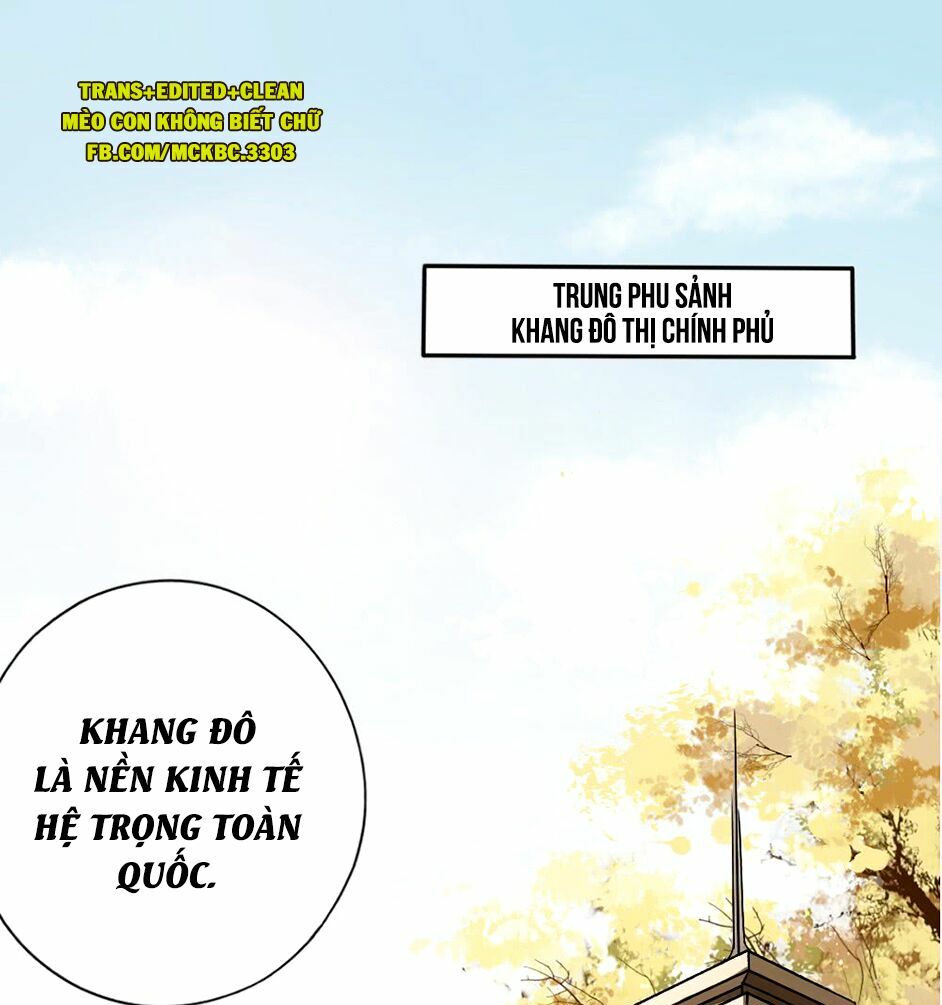 bốc toán tử chapter 30 1