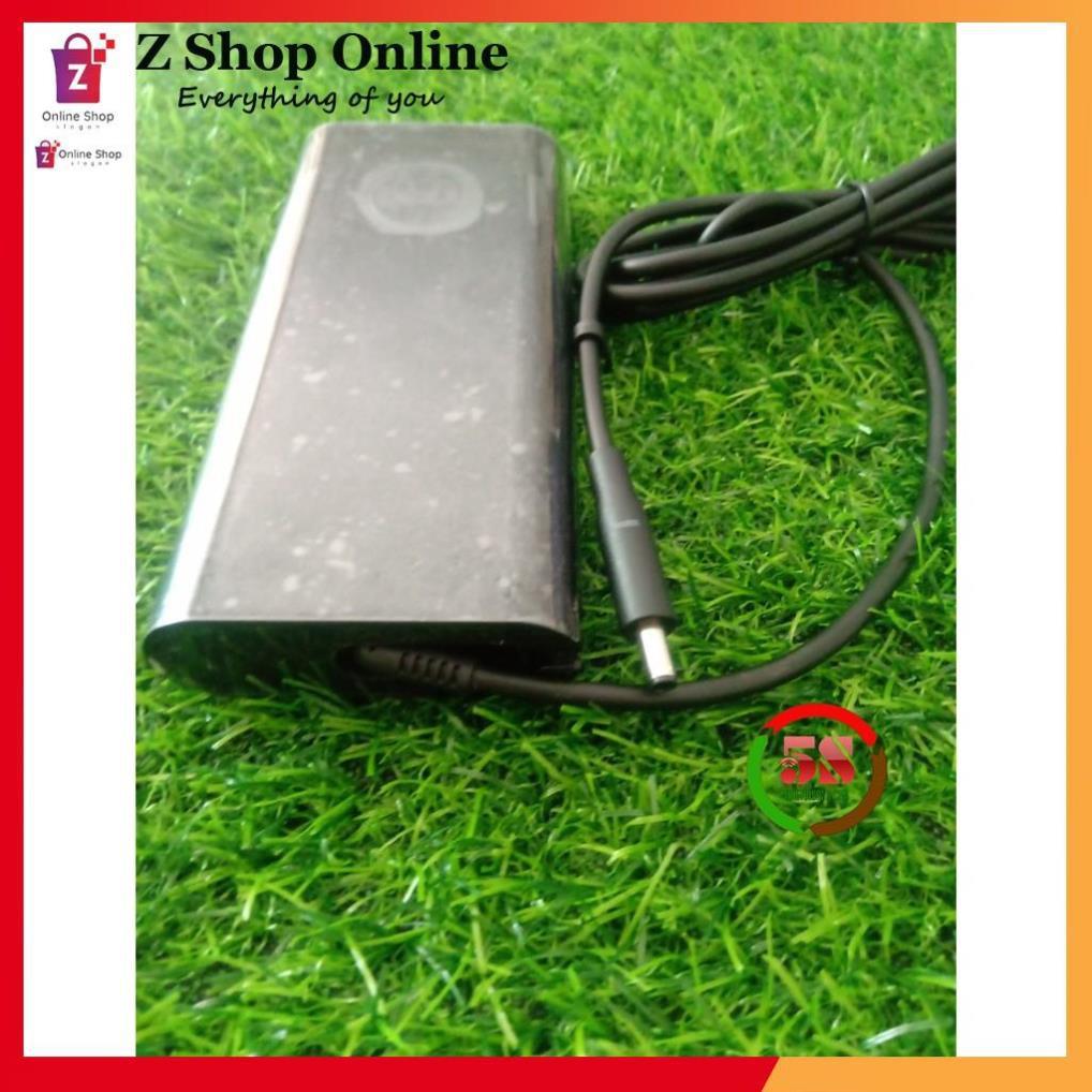 Sạc Dùng Cho Laptop Dell Oval