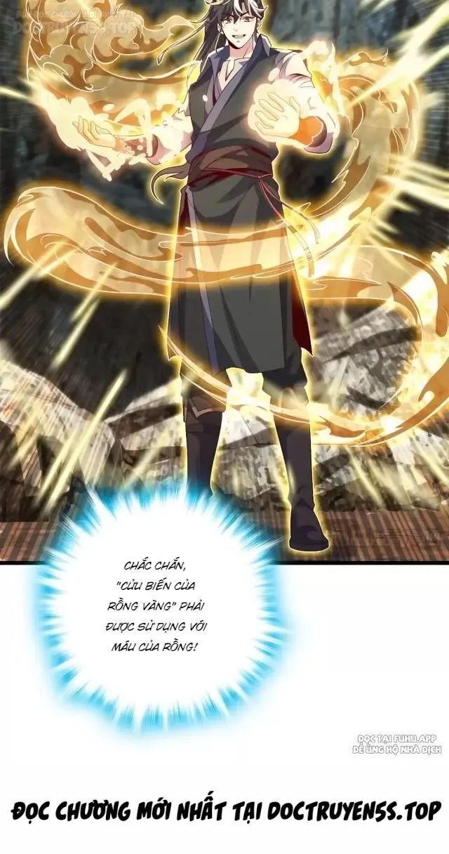 ta có huyết mạch long thần chapter 2 32