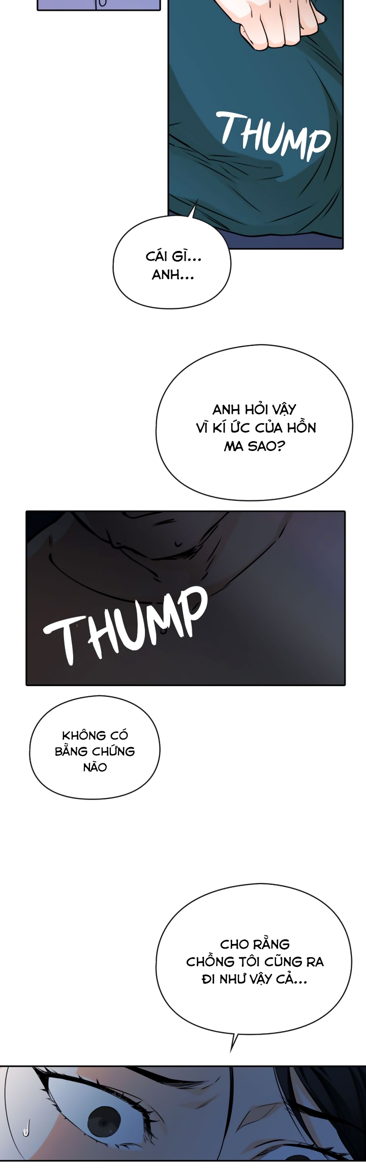 câu chuyện về người phụ nữ ấy chapter 25 10