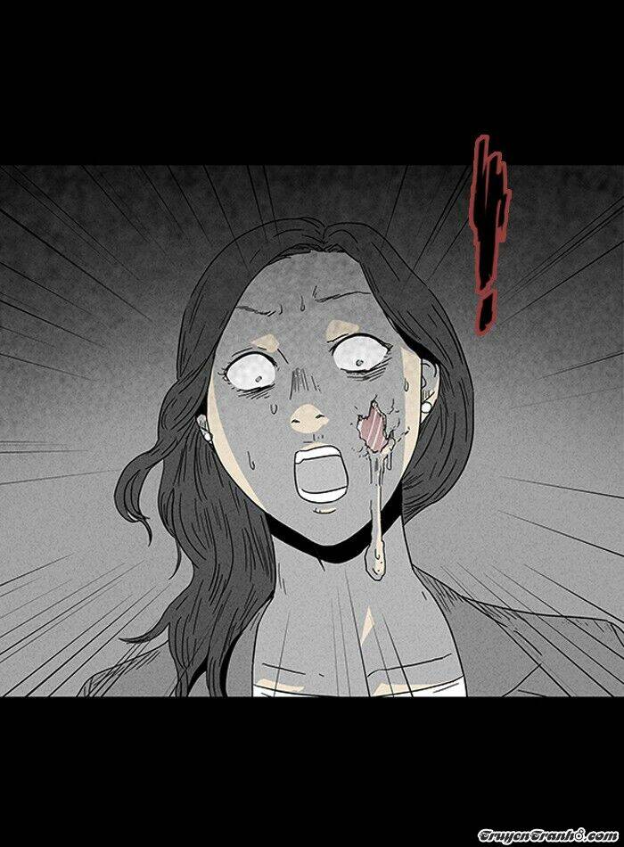 dung dịch thẫm mỹ - beauty water chapter 9 15