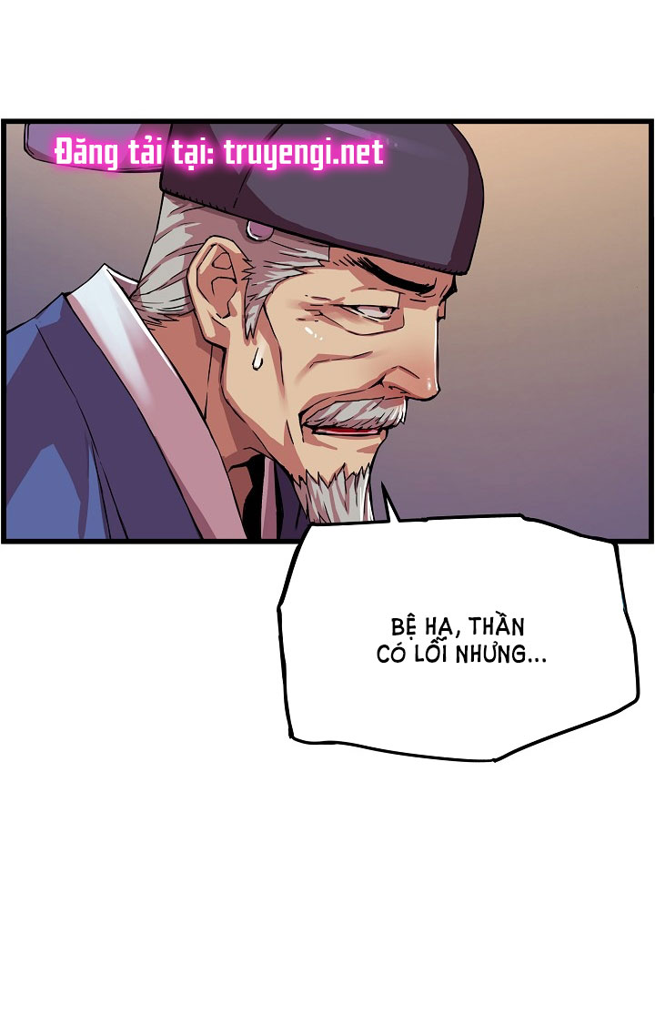 tôi sẽ sống như một hoàng tử chapter 19 42