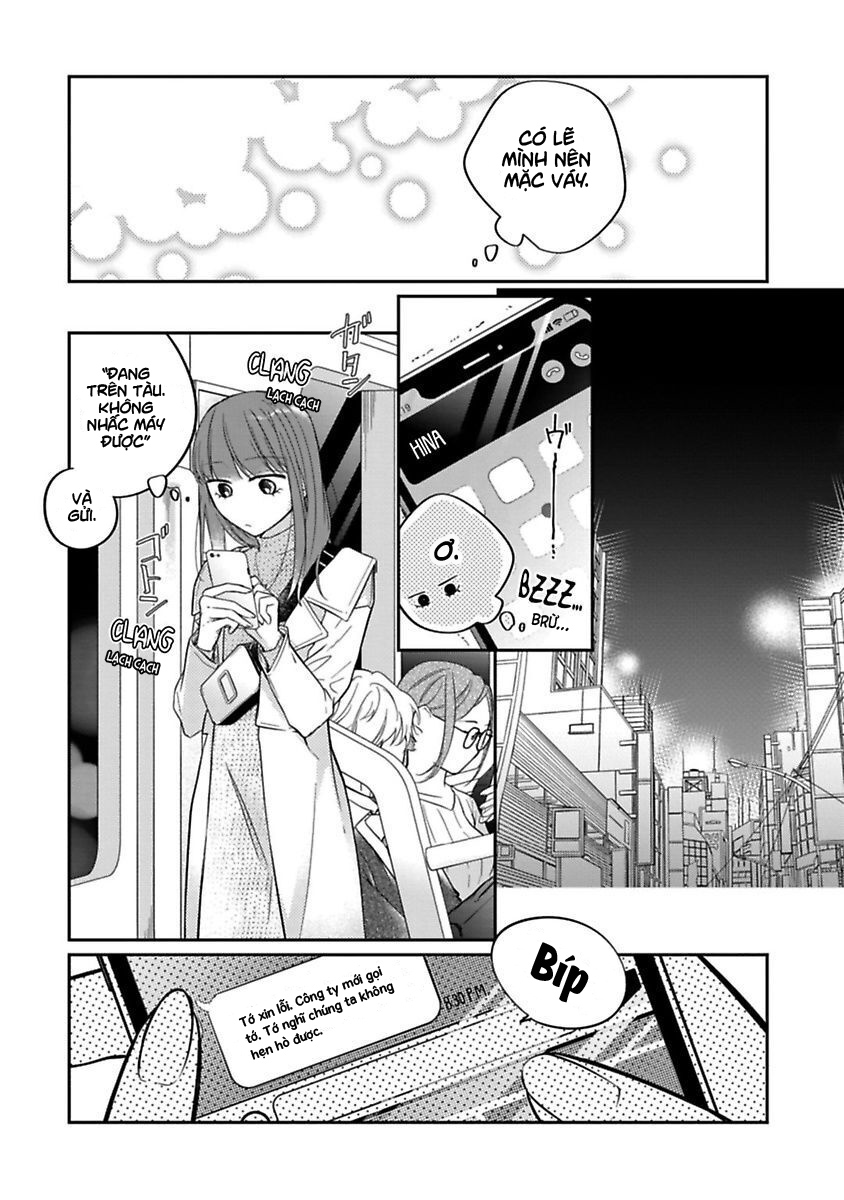 anh bạn tốt bụng chapter 4.1 14