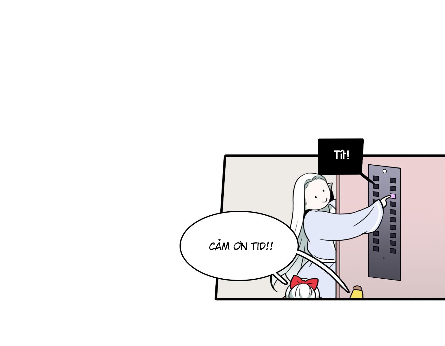 dear door chapter 151 109