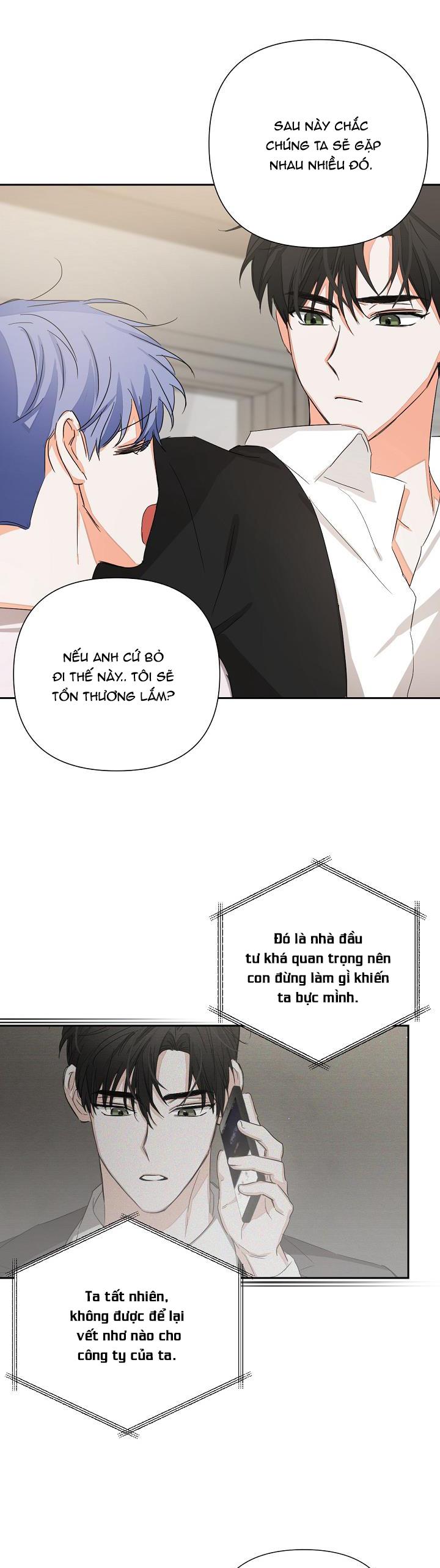 nine to nine chapter 7 23