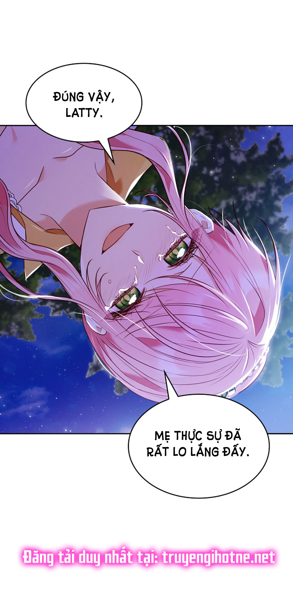 từ ác nữ tôi phải trở thành một người mẹ chapter 36.2 22