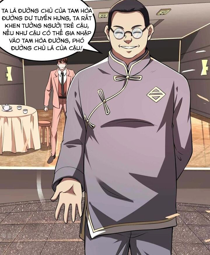 đệ nhất người ở rể chapter 93 77