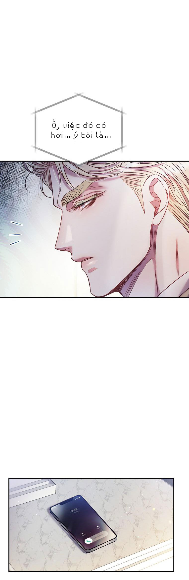 Sugar Rain chapter 8.2 - Trang 2