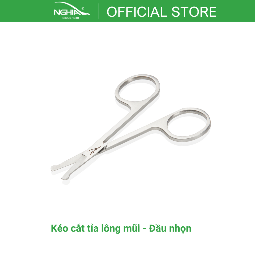 [TẶNG KÈM TÚI GIẤY] Bộ quà tặng cơ bản Kềm Nghĩa GS.15 TC