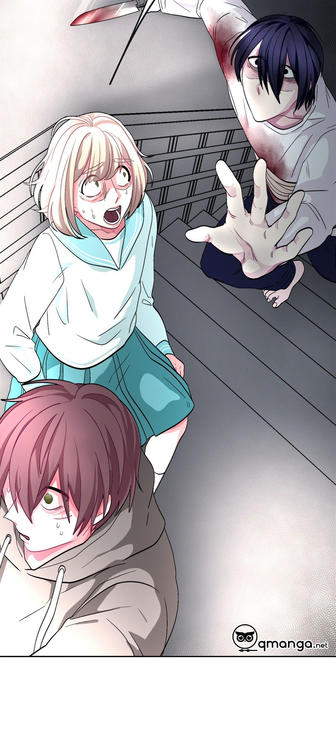 hãy tuân lệnh tôi chapter 37 33