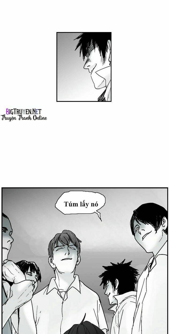 bạo lực học đường chapter 2 14