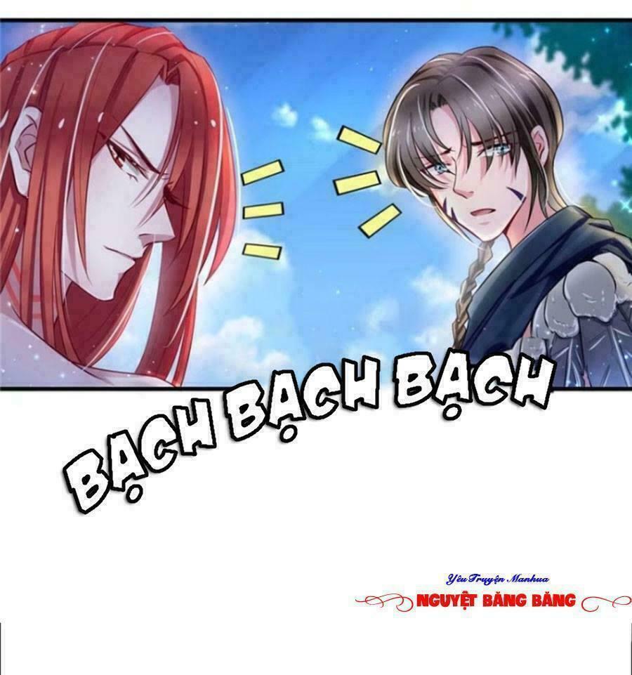 [16+] thảnh thơi thú thế chủng chủng điền, sinh sinh tể chapter 22 3