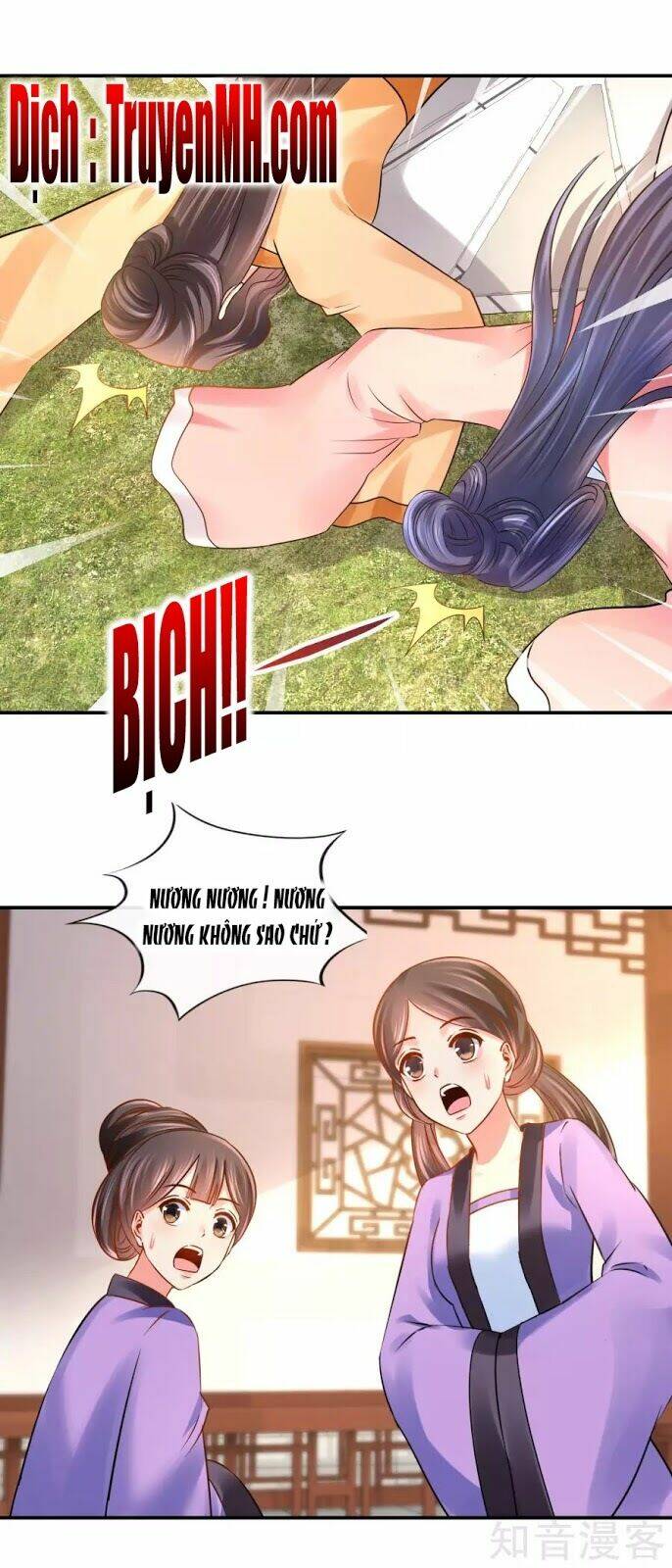 lãnh cung phế hậu muốn nghịch thiên chapter 48 5