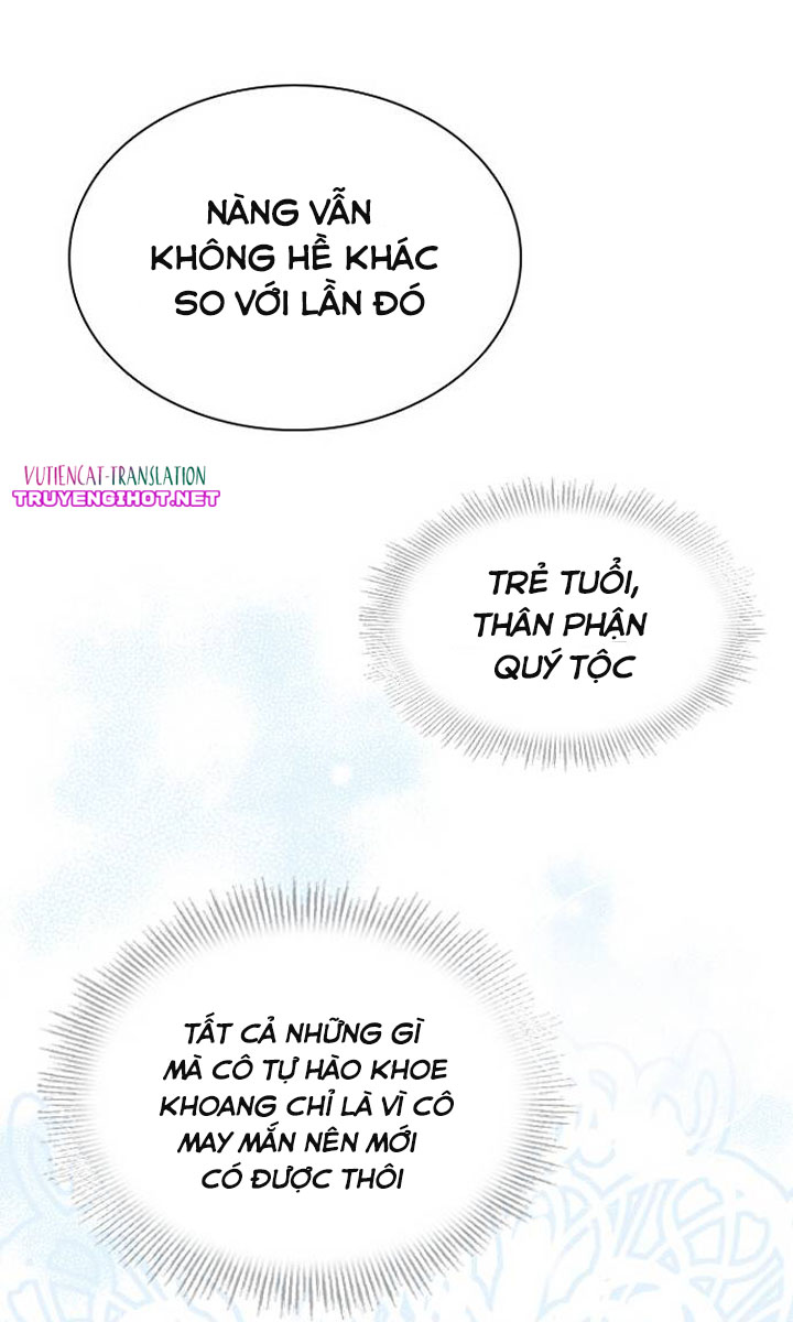 lời cầu hôn đến từ hoàng đế chapter 18.2 14