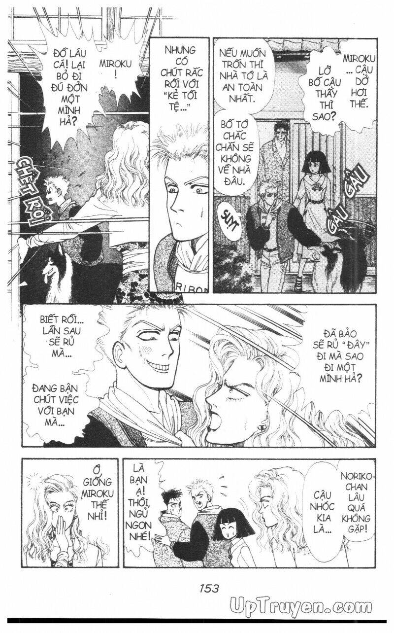 câu lạc bộ con nhà giàu chapter 10 150