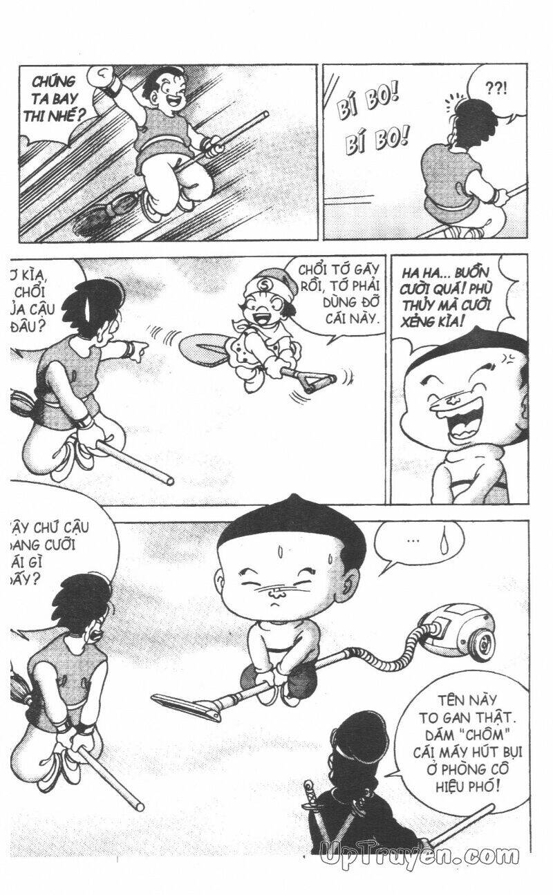 đội quân nhí nhố chapter 25 119