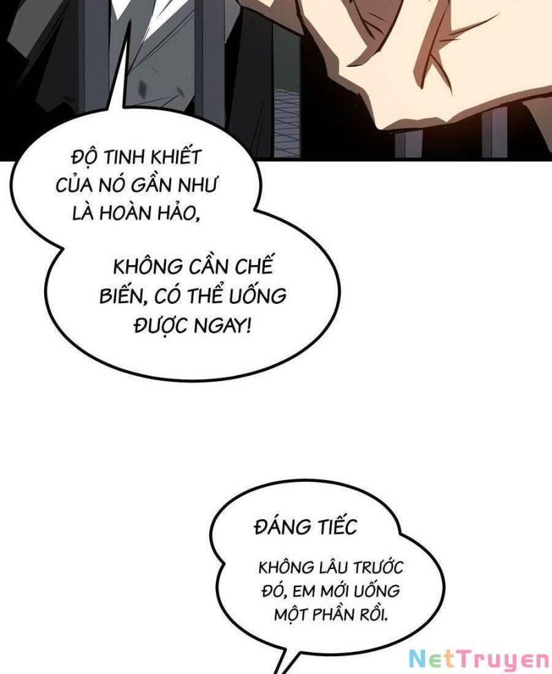 siêu tiến hóa chapter 92 20