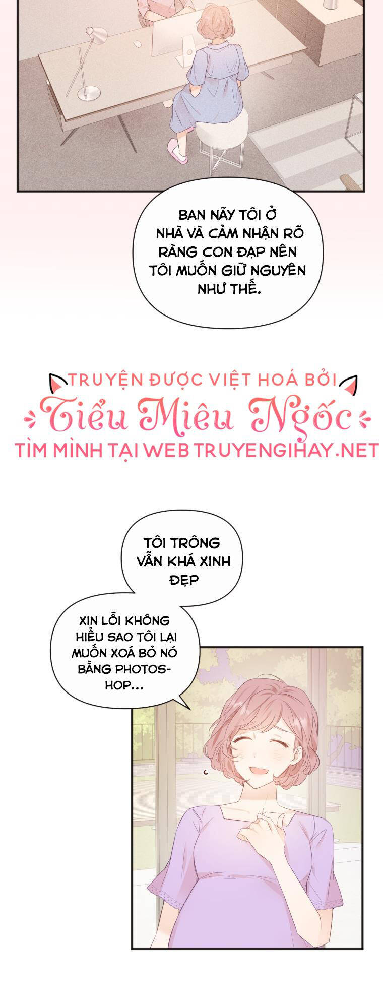 Dịch Vụ Chuyển Phát Hình Mẫu Lý Tưởng chapter 9 45