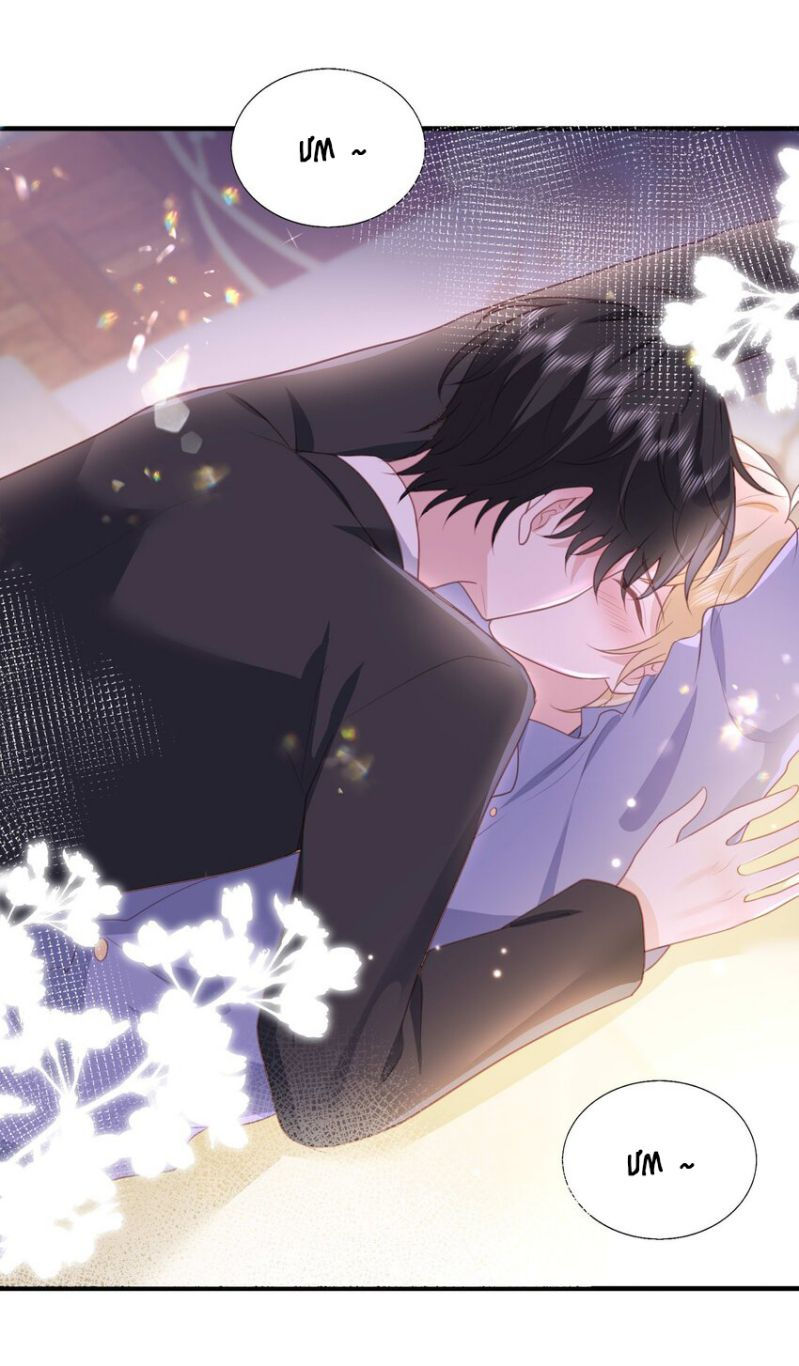 phản diện bị truy thành đoàn sủng chapter 25 12