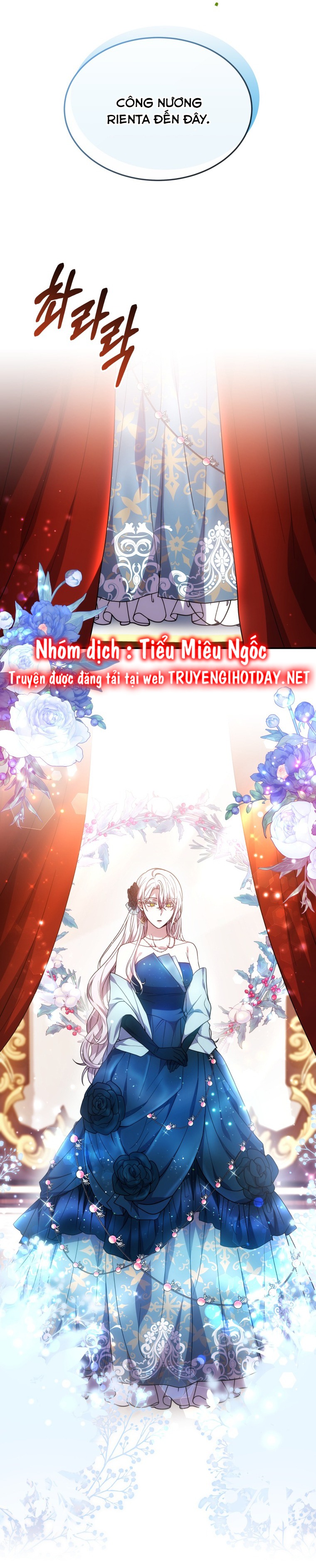 cháu trai nam chính rất thương tôi chapter 45 31