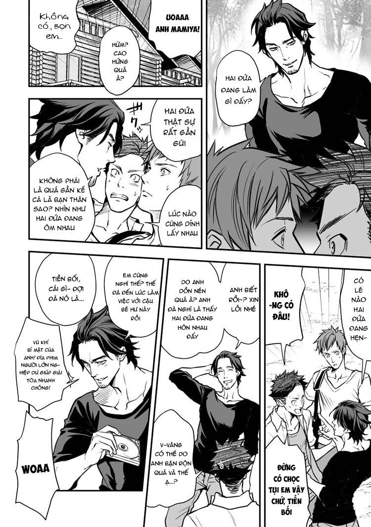 tổng hợp oneshot boylove chapter 66 20