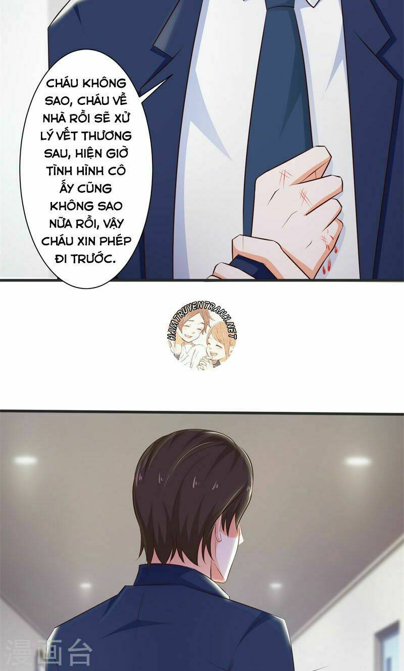 bá đạo tổng tài ngạnh thượng cung chapter 34 8