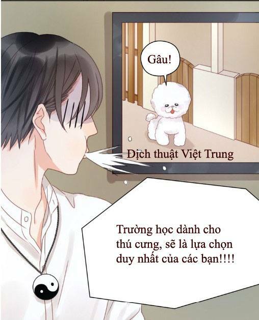 lượm được một tiểu hồ ly phần 1 chapter 6 29