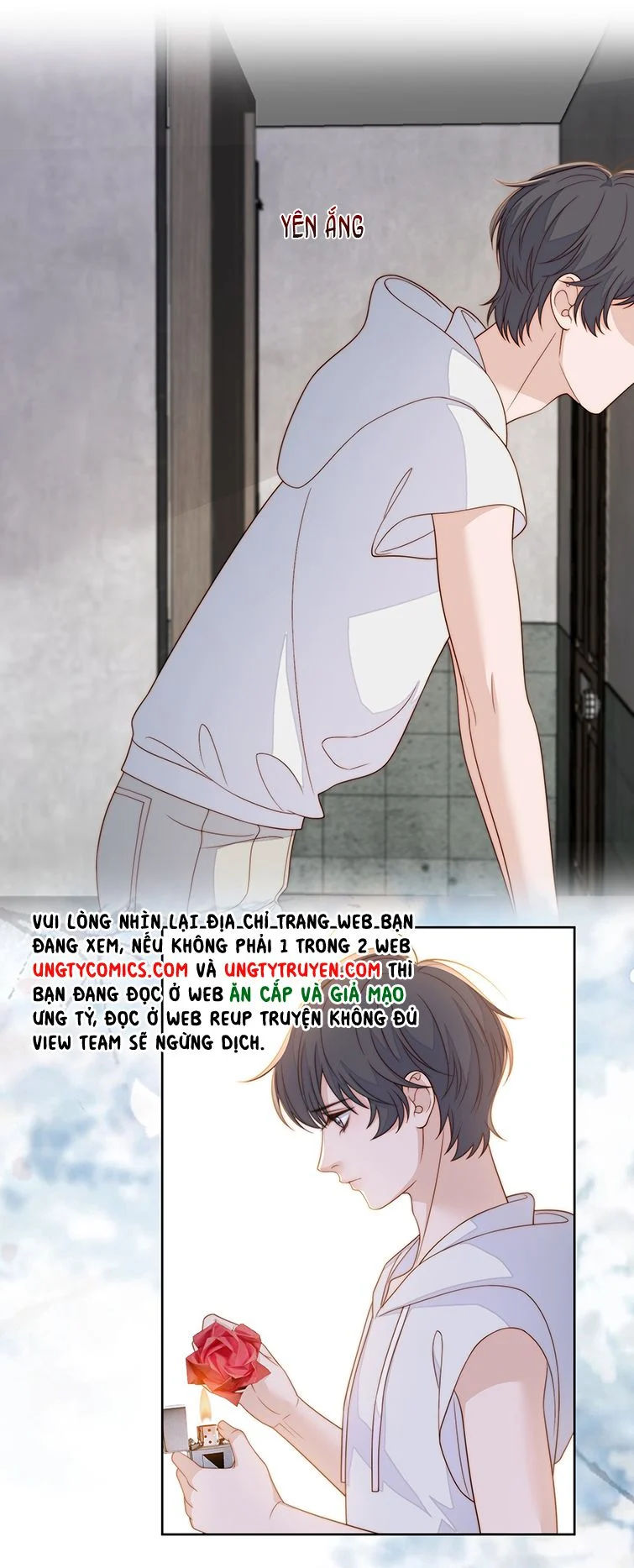 tôi bảo bạn cùng bàn đánh cậu chapter 66 3