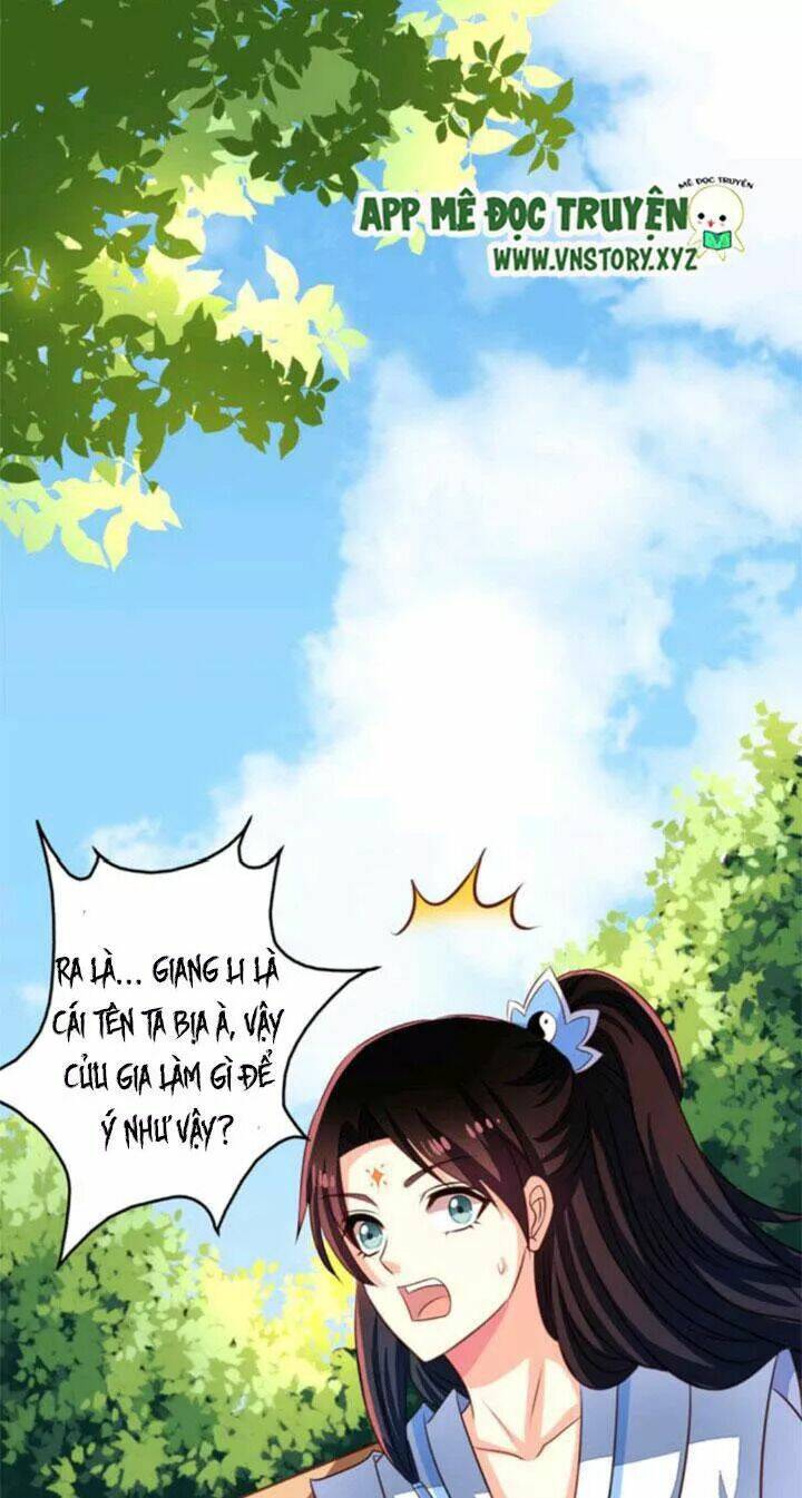 ông chủ của tôi là yêu quái chapter 50 18