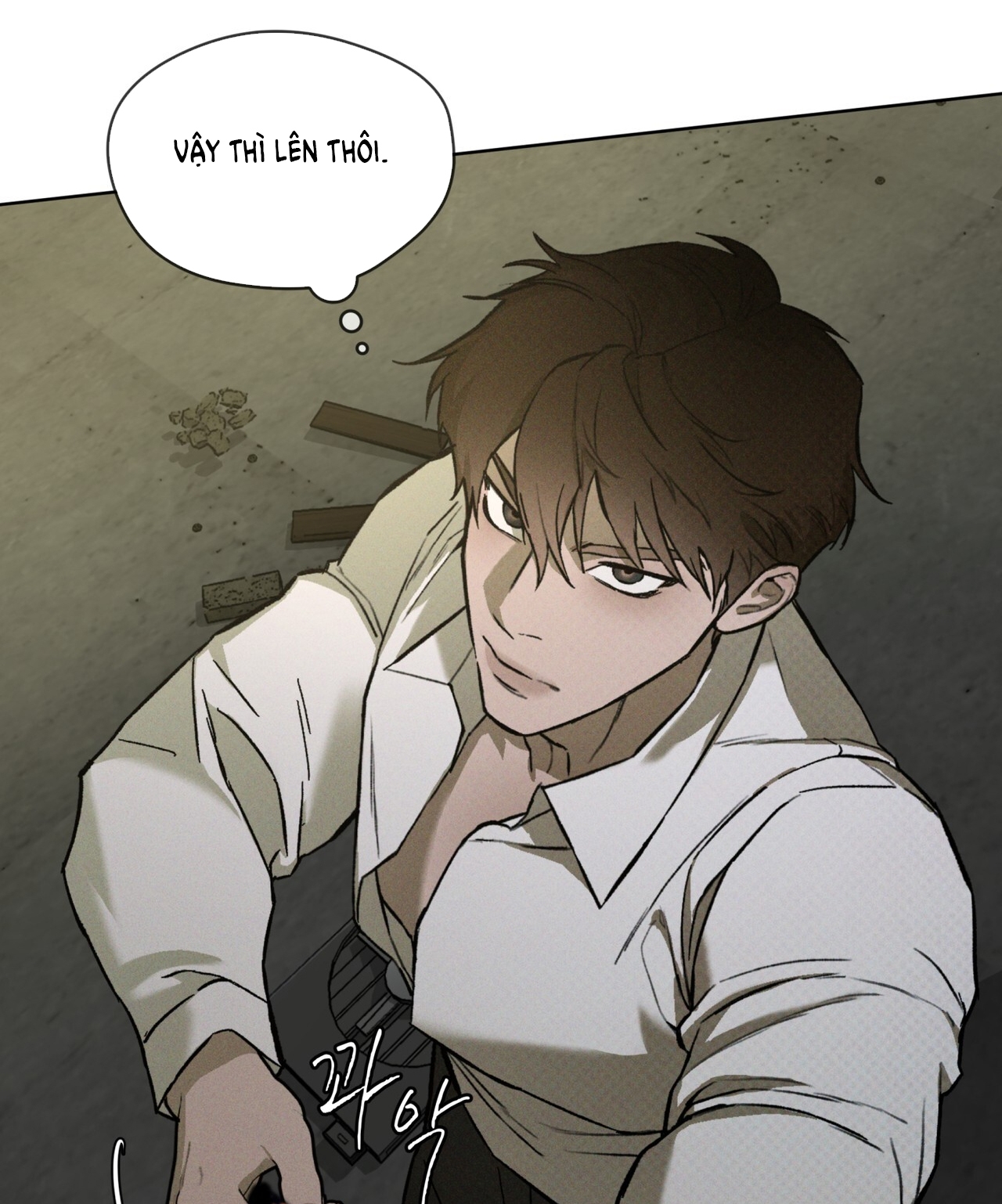 codename anastasia chapter 36.2 53