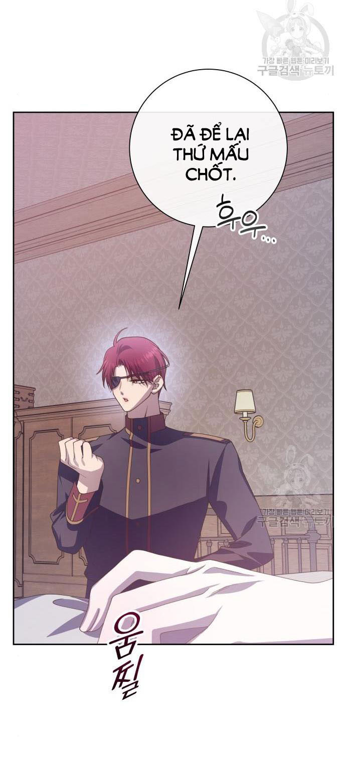 tôi muốn trở thành cô ấy dù chỉ là một ngày chapter 176.2 18