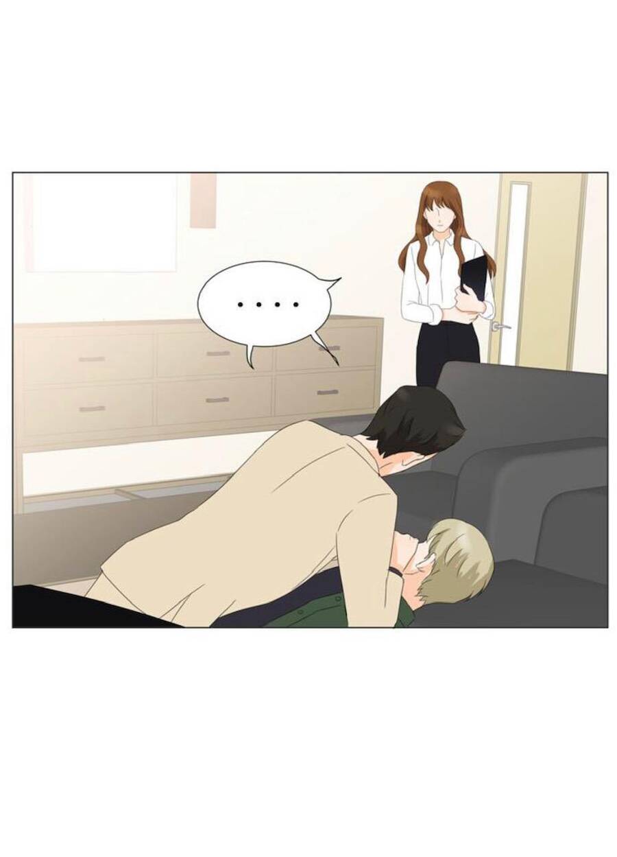 idol và sếp, em yêu ai? chapter 16 27