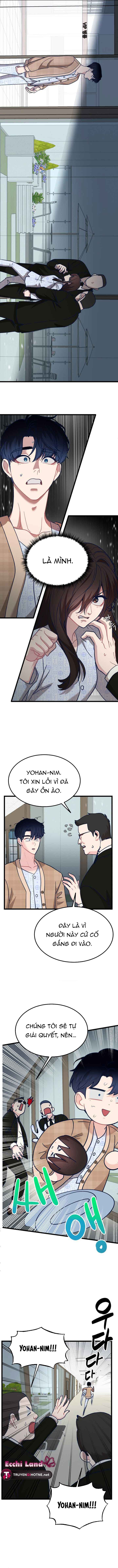 idol yêu thích của tôi chapter 2.1 10