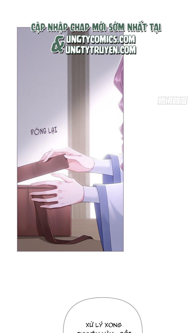 nhập mộ chi thần chapter 70 22