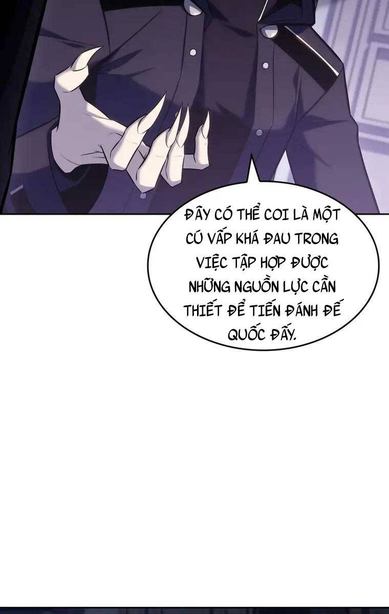 Người Chơi Mới Cấp Tối Đa chapter 95.2 43