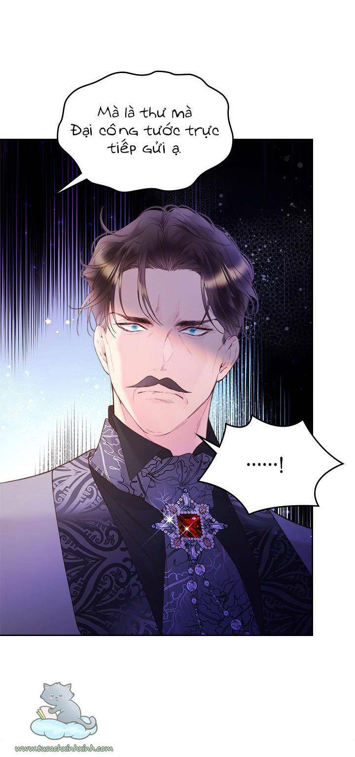 [15+] công chúa chloe chapter 80 11