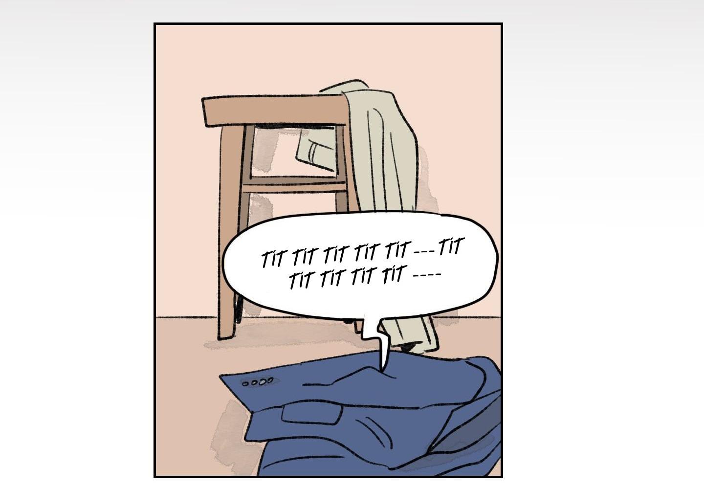 tình tay ba giữa chó, sói và mèo chapter 4 47